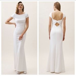 BHLDN Katie May Madison Dress